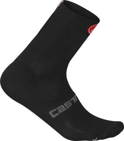 Castelli Quattro 9 Cycling Socks