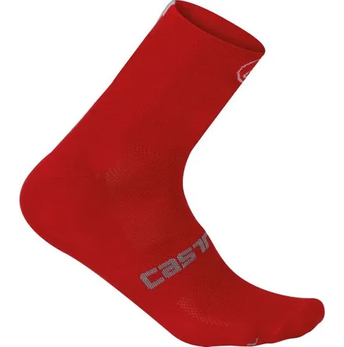 Castelli Quattro 9 Cycling Socks
