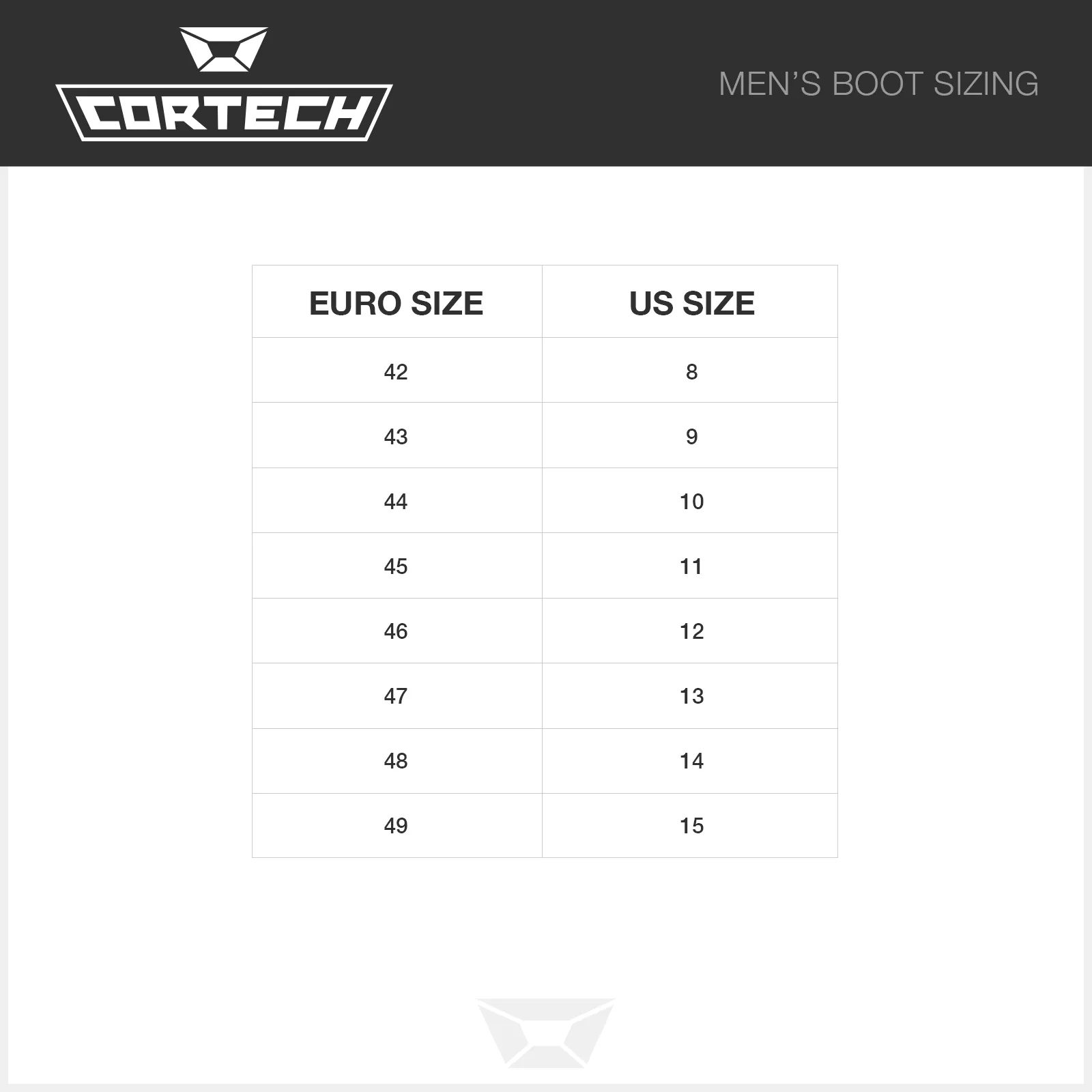 Cortech Men's Slayer Limited Edition Boardtrack Riding Shoes