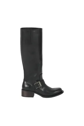 ENFANTS RICHES DÉPRIMÉS | MOTORCYCLE BOOTS