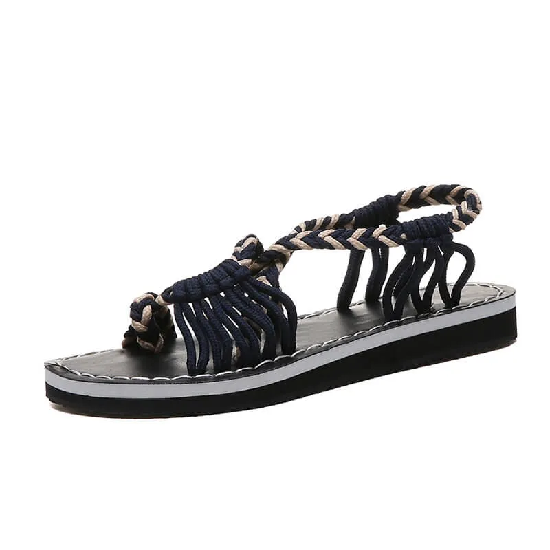 Gladiators Bunions Comfortable Sandals