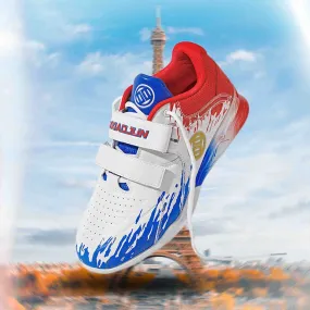 LUXIAOJUN Lifting Shoes - Paris 2024