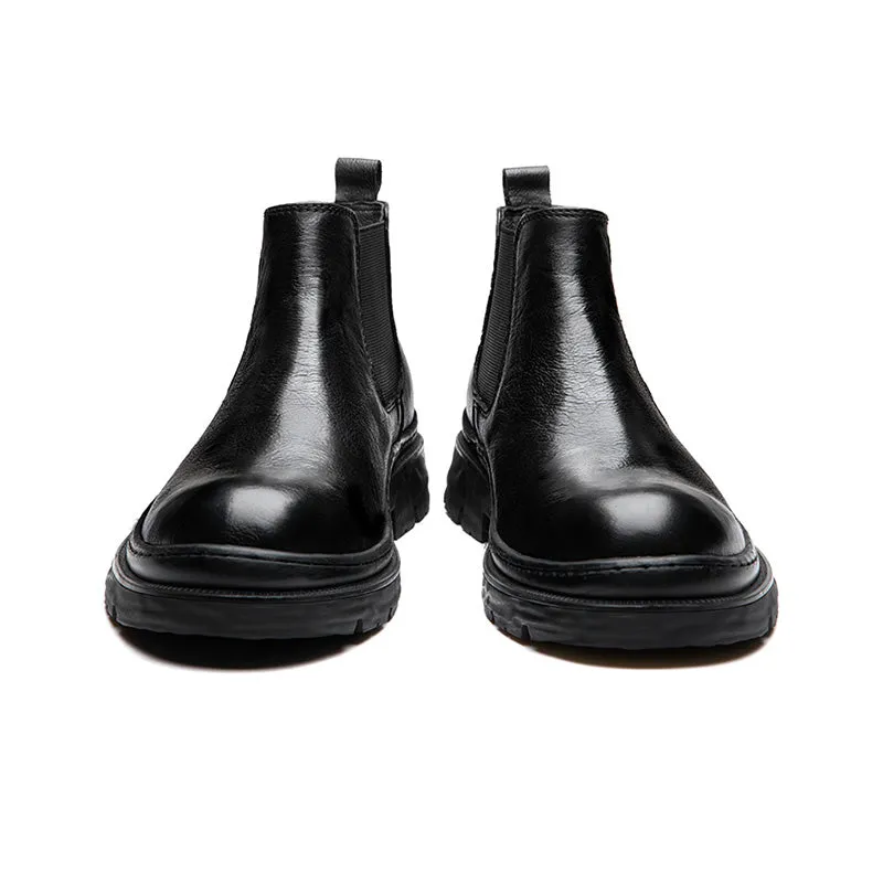 Serpatura Business Chic Boots