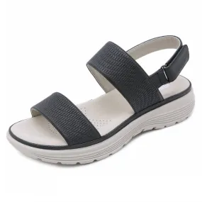SIKETU | Ladies Wide Fit Comfy Women's Sandals