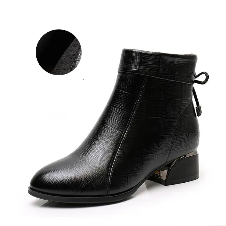 USS Shoes Limbani Women's Ankle Boots